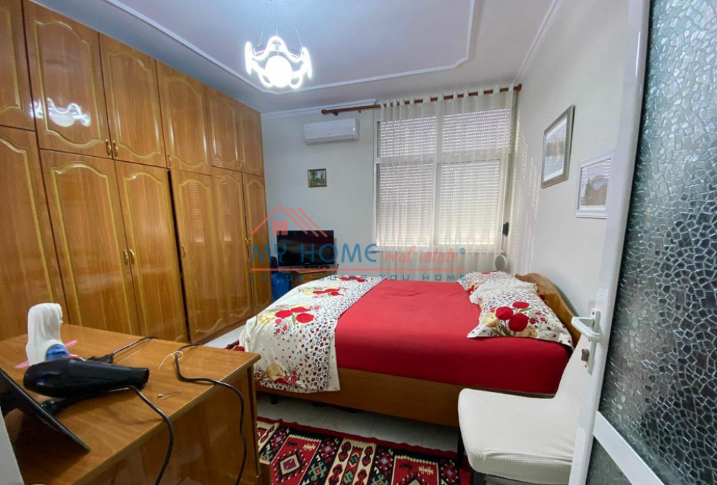 Apartament 2+1 me Qira prane Ures se Nisharakut Tirane
