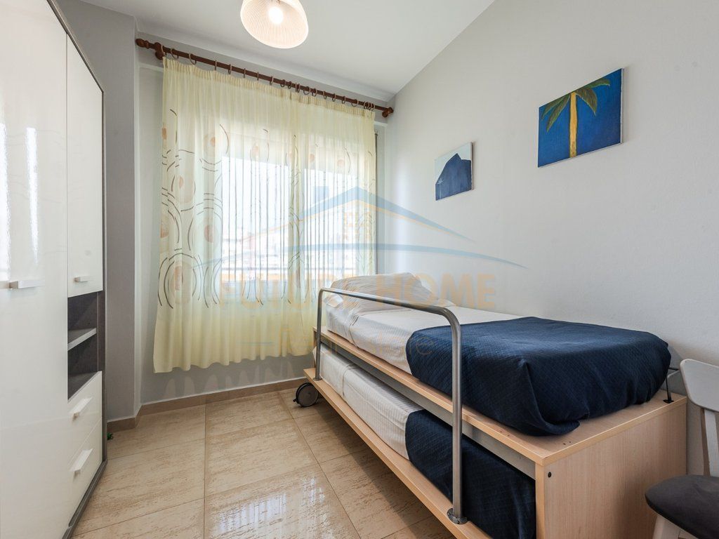 Qera, Apartament 2+1, Bashkia, Durres
