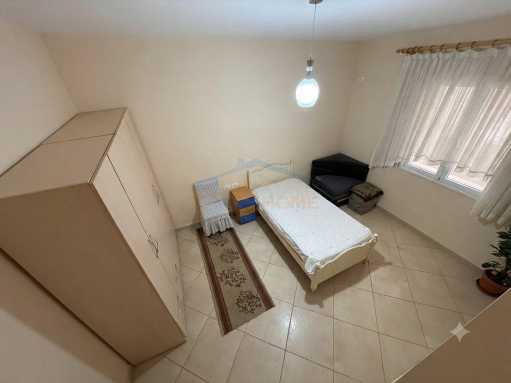 Qera, Apartament 3+1+2, Ferit Xhajko, Tirane .