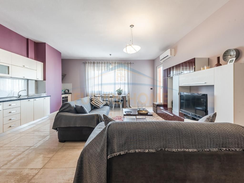 Qera, Apartament 2+1, Bashkia, Durres