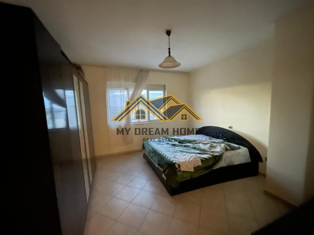PENTHOUSE 3+1+2+VERANDA FOR SALE ILIRIA BEACH DURRES