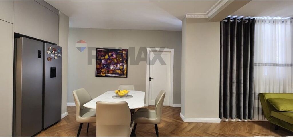 APARTAMENT 2+1 PËR SHITJE | RRUGA FAIK KONICA