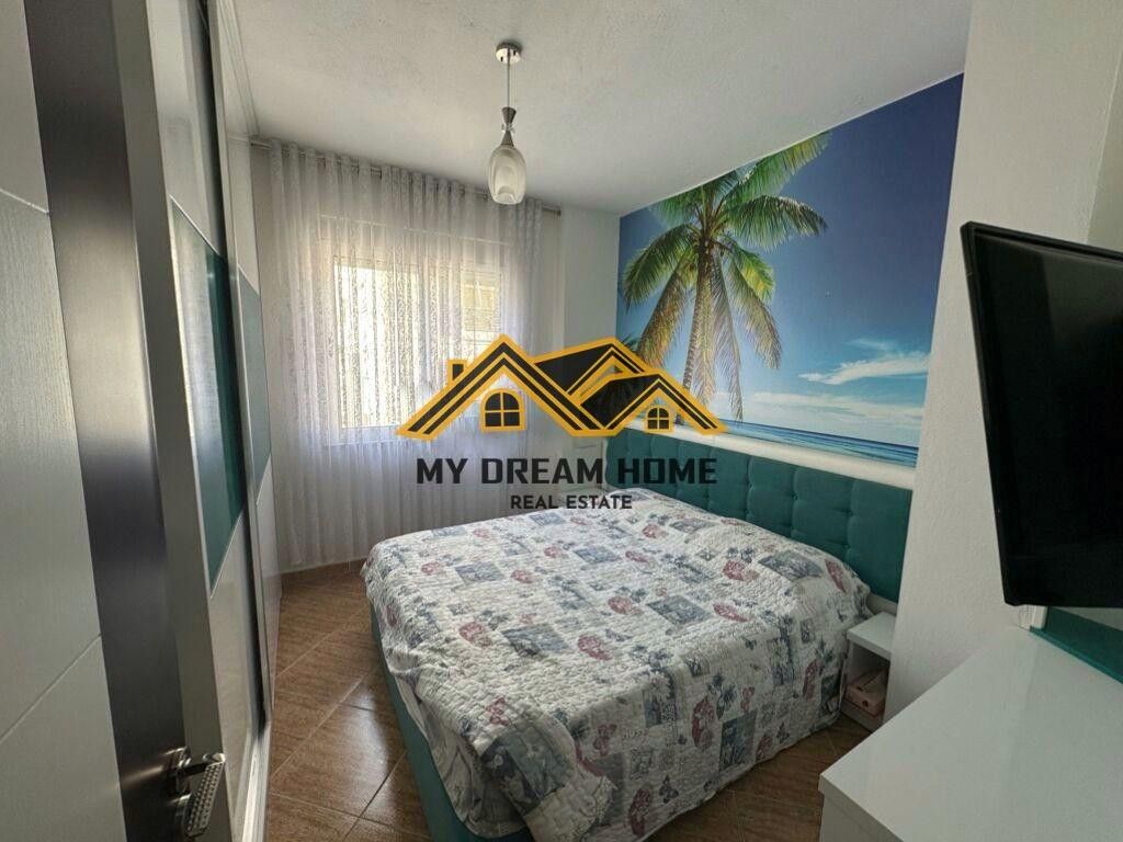 AFFITTASI APPARTAMENTO 1+1 A UKD, DURRES !