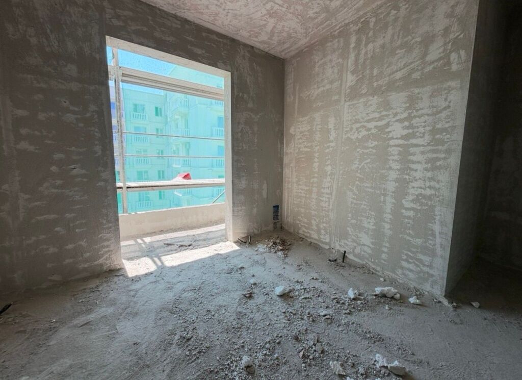 Shitet Apartament 2+1 - Kamëz, Ulliri - Mehillaj Rezidence