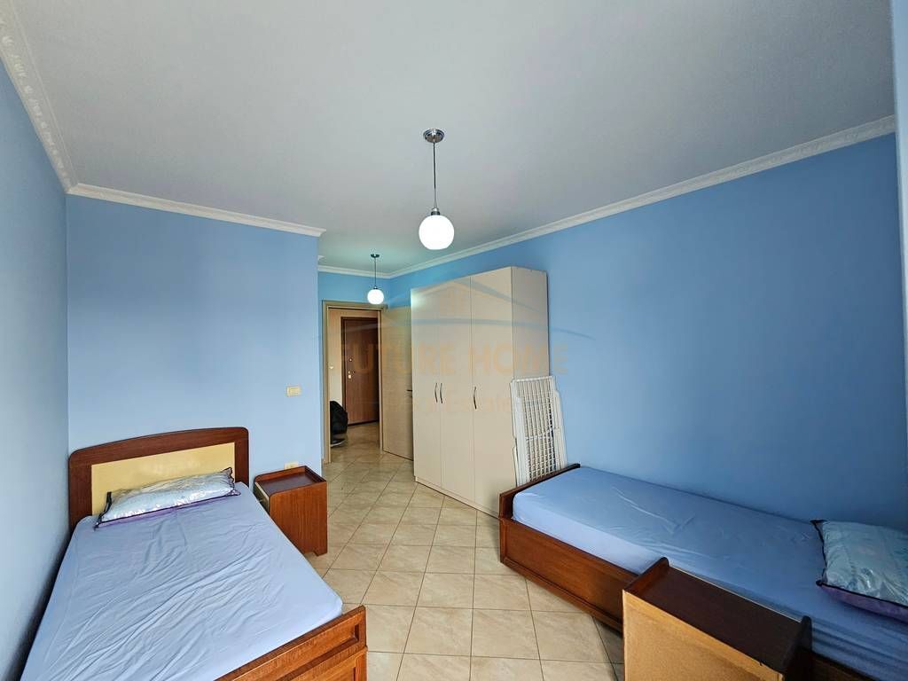 Rent, Apartment 2+1+2 +Parking Spot, Jordan Misja Street, Tirana.