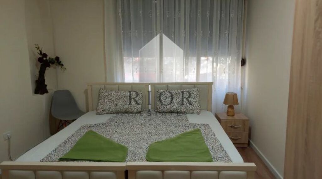 Qera | Apartament 1 + 1 | Myslym Shyri | 600 €/Muaj