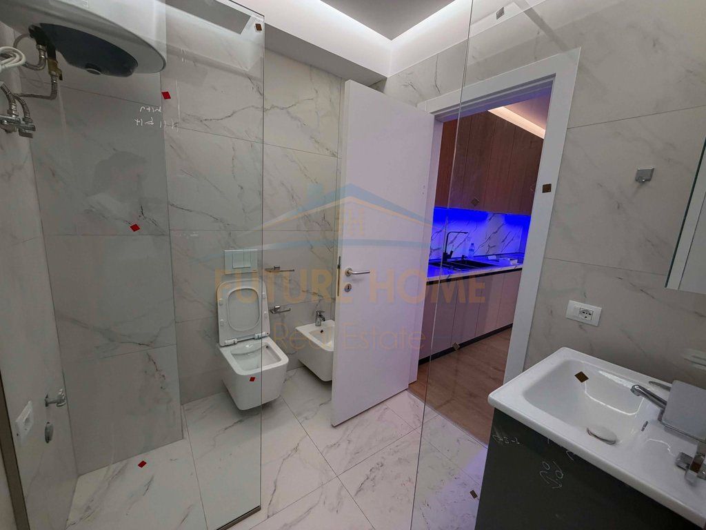 Appartamento moderno in affitto