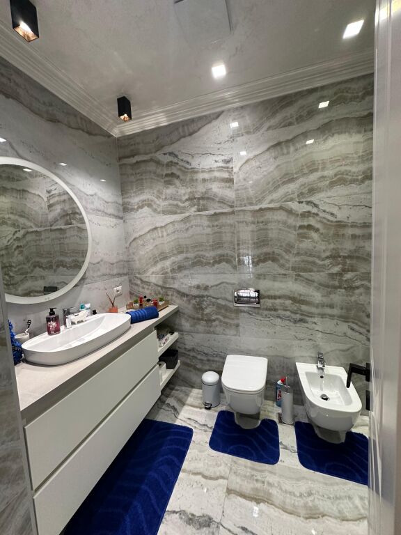 🌇Jepet me Qira SUPER Apartament 2+1 – Kompleksi Delijorgji🔥**