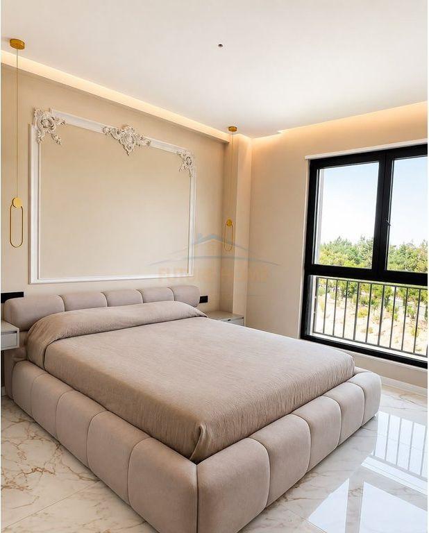 Apartment 2+1+2+Parking Space, Dry Lake, Tirana.