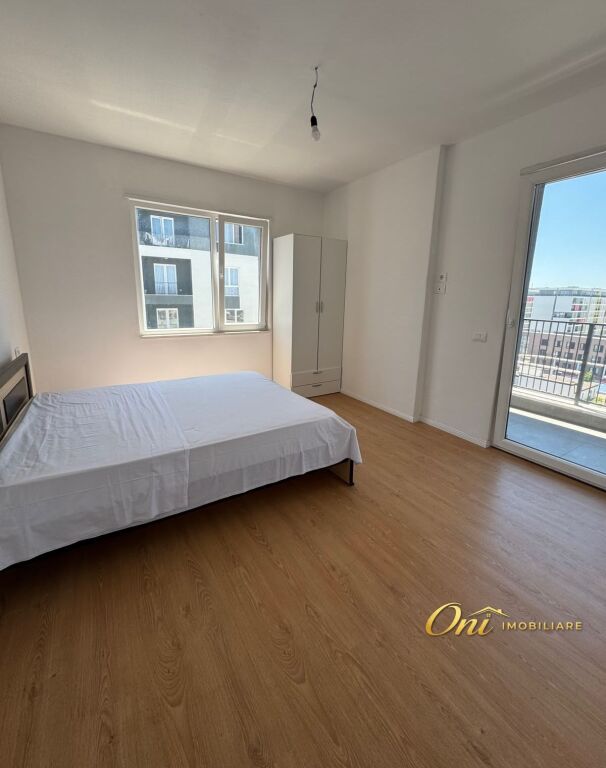 SHITET APARTAMENT 2+1, QTU