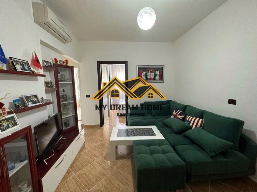AFFITTASI APPARTAMENTO 1+1 A UKD, DURRES !