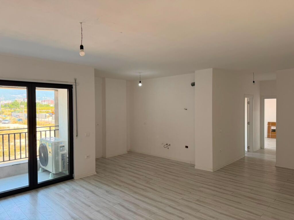 Apartment 2+1 for rent for residence or office – Ndregjoni Complex, New Boulevard, Tirana