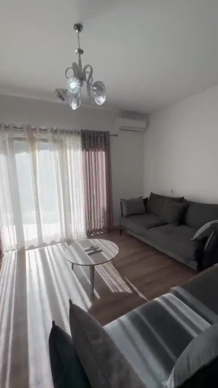 Apartment 2+1+parking space for rent Near the Botanical Garden !