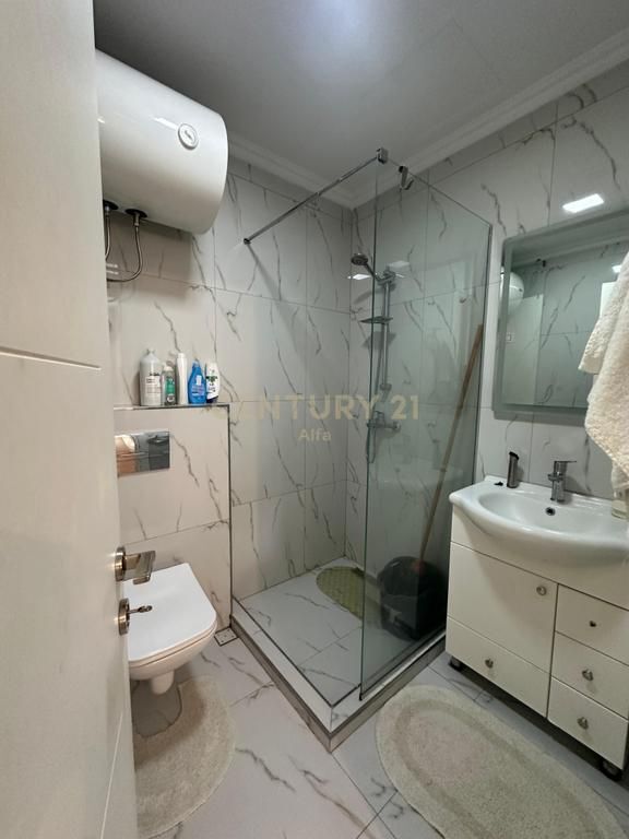 Apartment 2+1+Parking Space for Rent in Don Bosko