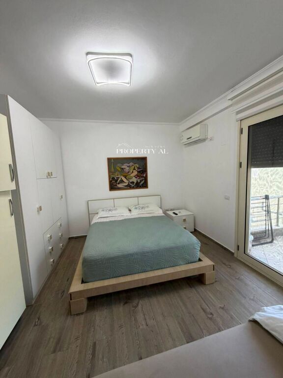 Furnished Studio for Sale near Orikum Marina – 39.65 m²