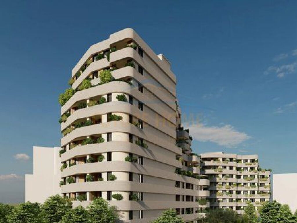 Disponiamo di un appartamento 1+1 in vendita, nel Complesso Aluna 1, Paskuqan, Tirana.