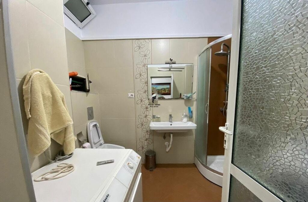 APPARTAMENTO IN AFFITTO 2+1 PONTE NISHARAKU 55.000 LEKE FH-87042