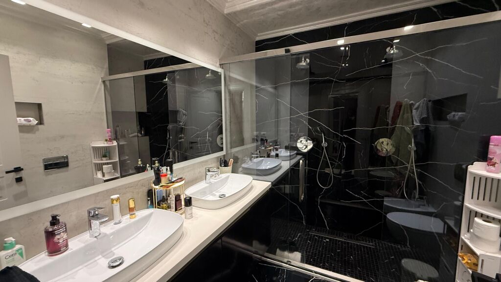 🌇Jepet me Qira SUPER Apartament 2+1 – Kompleksi Delijorgji🔥**