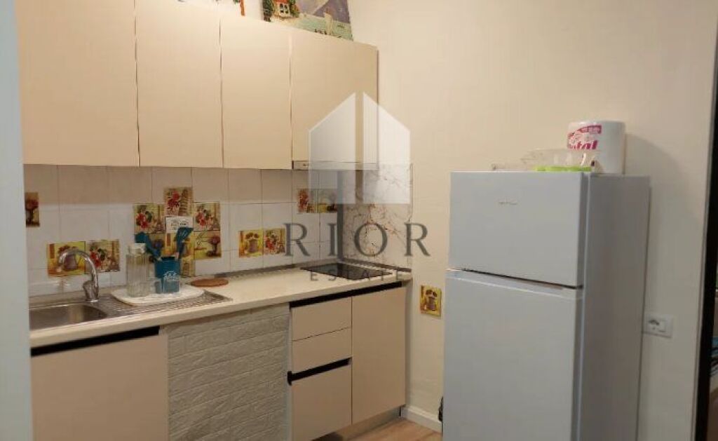 Qera | Apartament 1 + 1 | Myslym Shyri | 600 €/Muaj