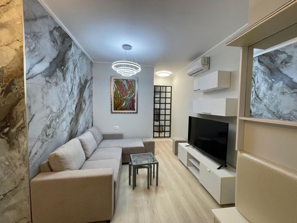 Apartment for rent 2+1