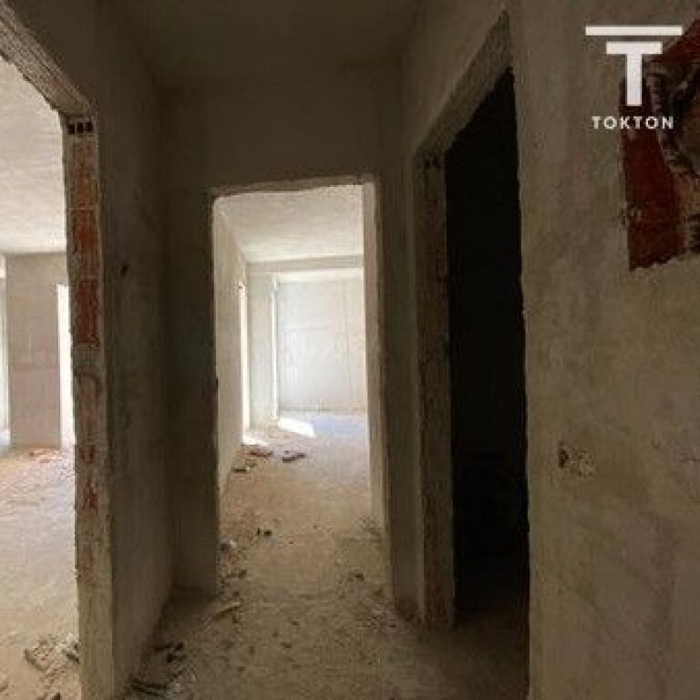 SHITET, APARTAMENT 1+1, RINGSIDE 2, PASKUQAN