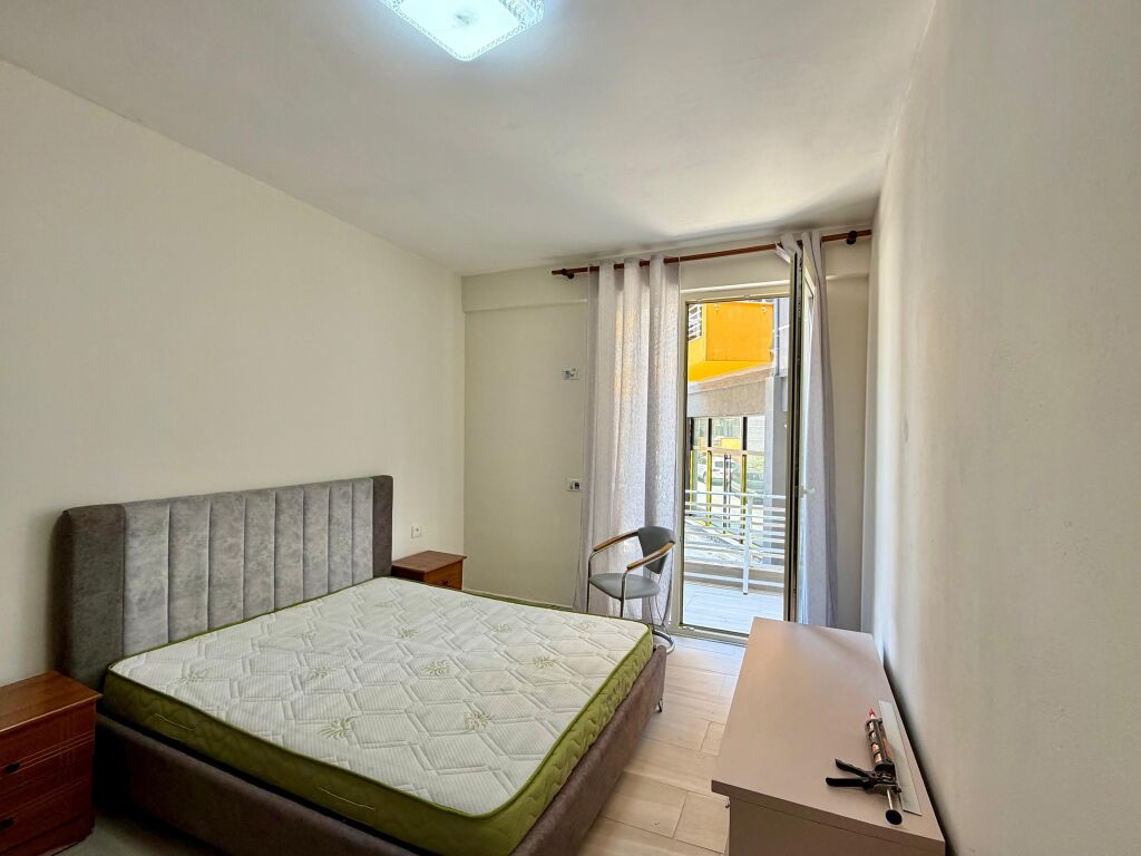Apartment 1+1 for rent in Shkoze