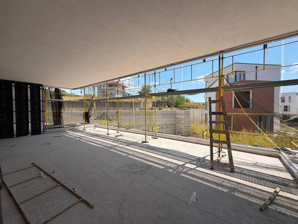 Appartamento 2+1 in vendita in Residence vicino a TEG.