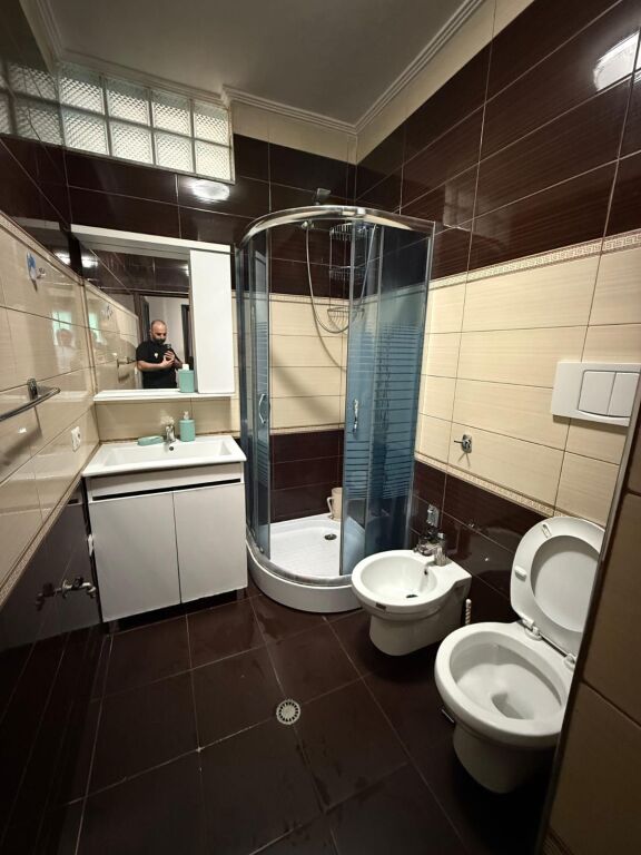 Qera | Apartament 2 + 1 | Komuna e Parisit | 750 €/muaj