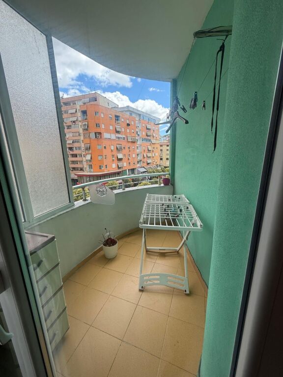 Qera | Apartament 2 + 1 | Komuna e Parisit | 750 €/muaj