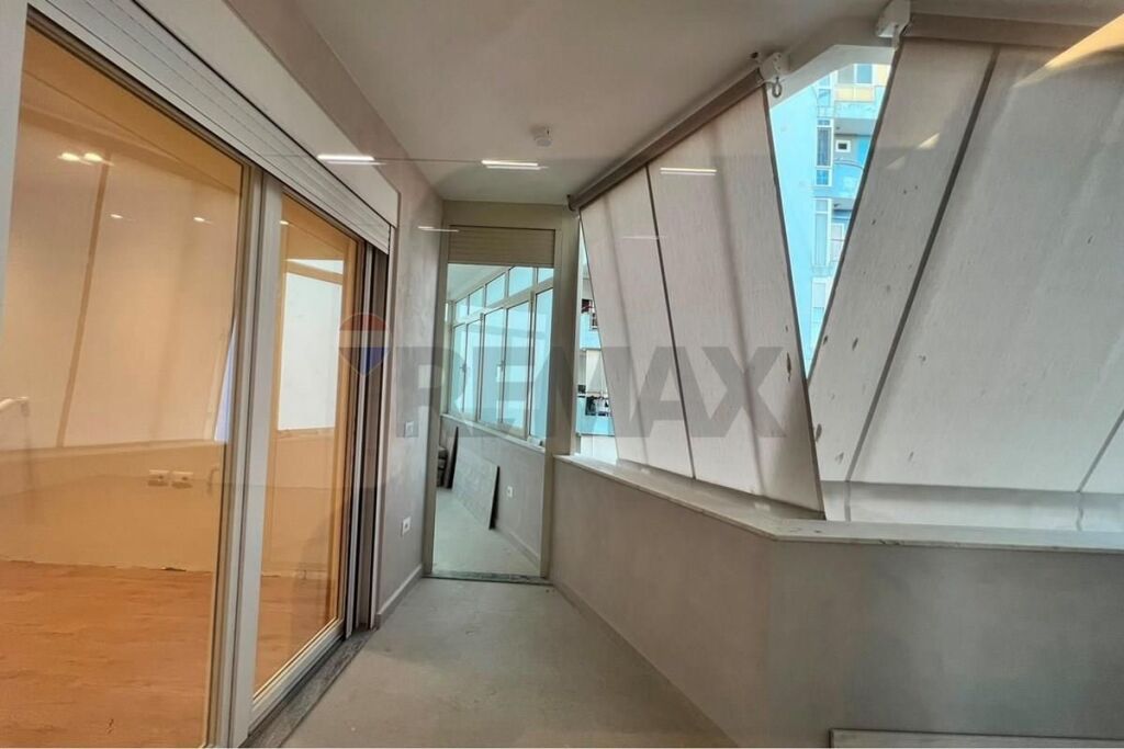Office for rent at Gjergj Fishta Boulevard