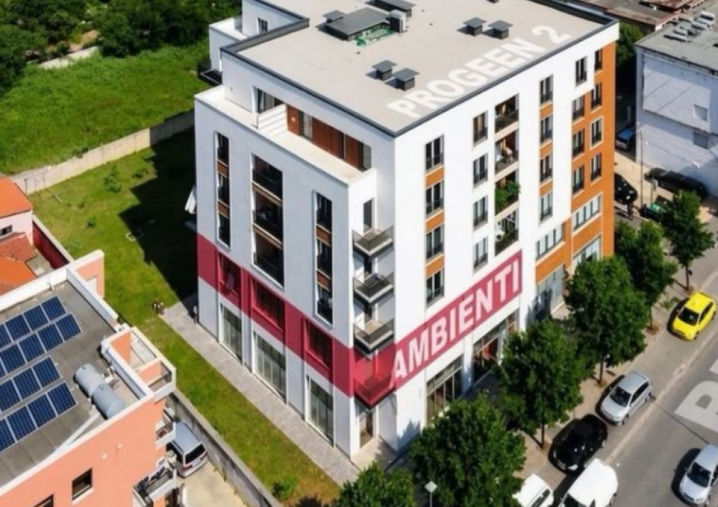 ✅ JEPET ME QIRA AMBIENT KOMERCIAL | Pranë Rrugës Bardhyl