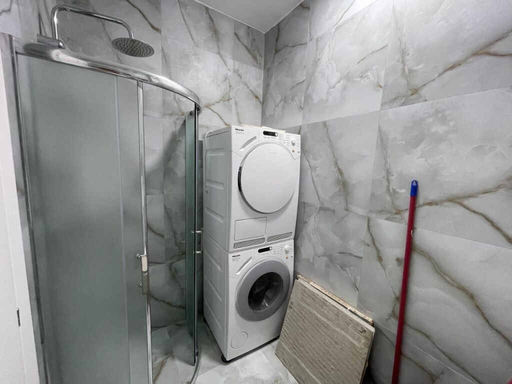 Apartment for rent 2+1