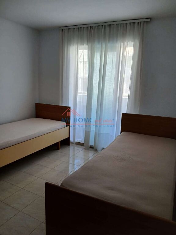 Apartament 1+1 me Qira tek Vasil Shanto Tirane