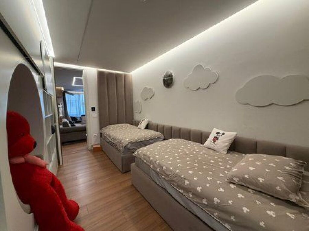 For sale, Apartment 2+1+2, Kavaja Street, Tirana