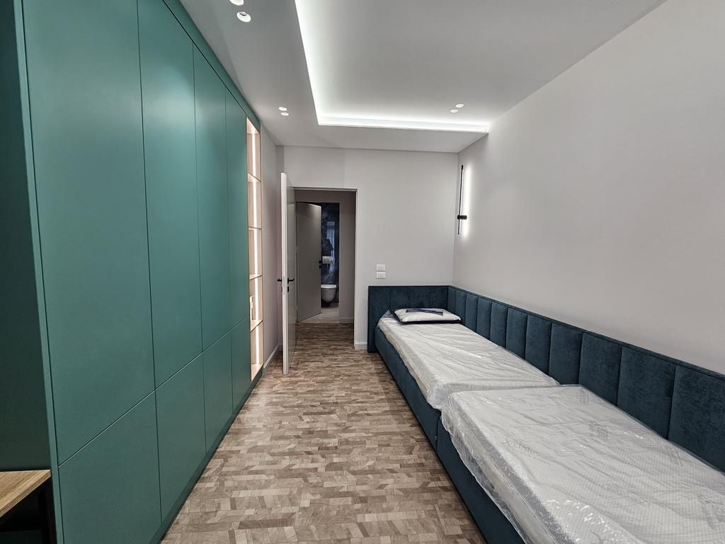 Luxury Apartment for Sale 2+1+2 in Lake View Residence.