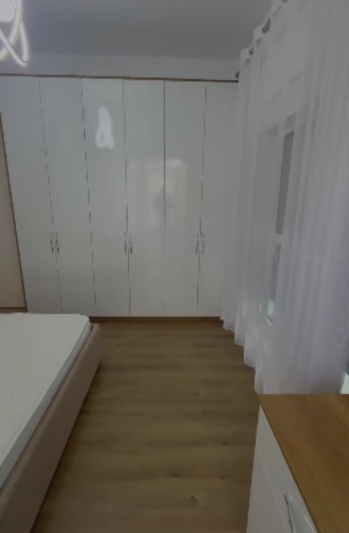 Appartamento 1+1 in Affitto Ali Demi Tirane
