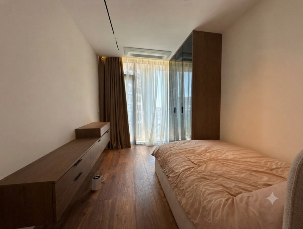 📍 ELITE APARTMENT 2+1 FOR RENT | LAKE VIEW RESIDENCE