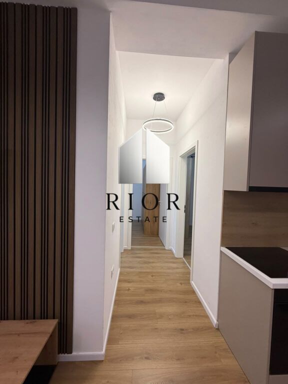 Rent | Apartment 2 + 1 | Ali Demi  | 550 €/Month