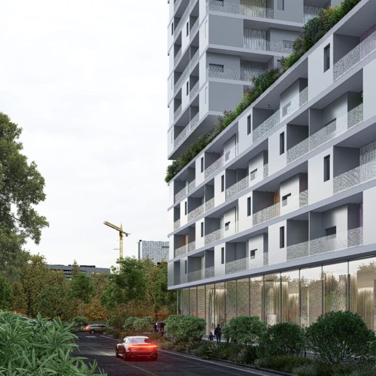 🏡✨ **OKAZION‼️ SHITET APARTAMENT 1+1 – MOA RESIDENCE, ASTIR** ✨