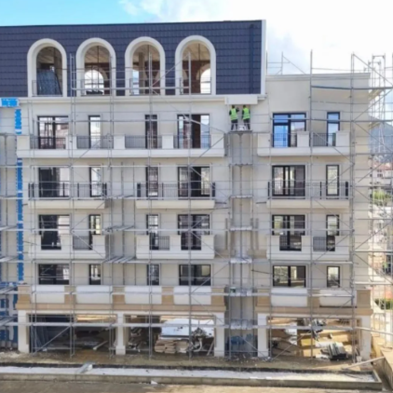 ✅ APPARTAMENTO 2+1 IN VENDITA | Tirana Cielo