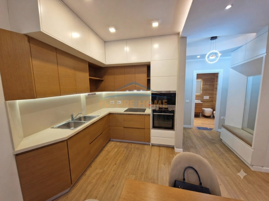 Rent, Apartment 2+1+2, Alba Residence Former Park
