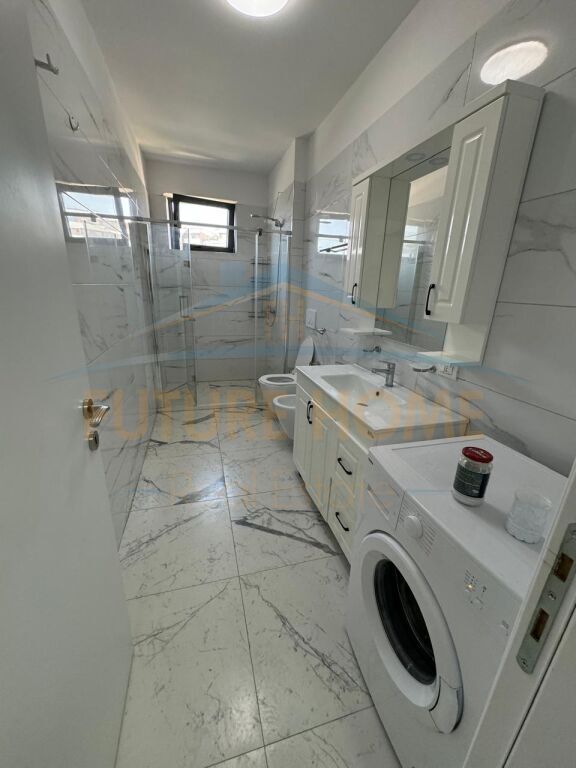 Rent, Apartment 1+1, Future Home Residence, New Ring, Tirana.