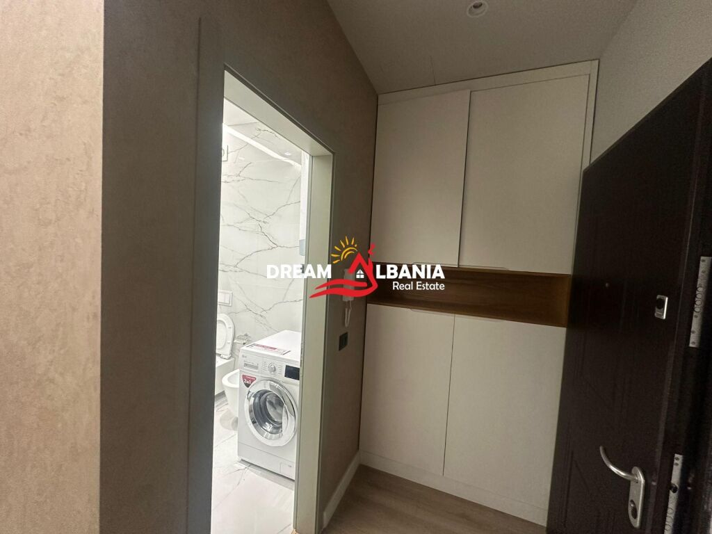 Apartament 2+1+2 per qera rrugen e Kosovareve ne Tirane (ID 42214382)
