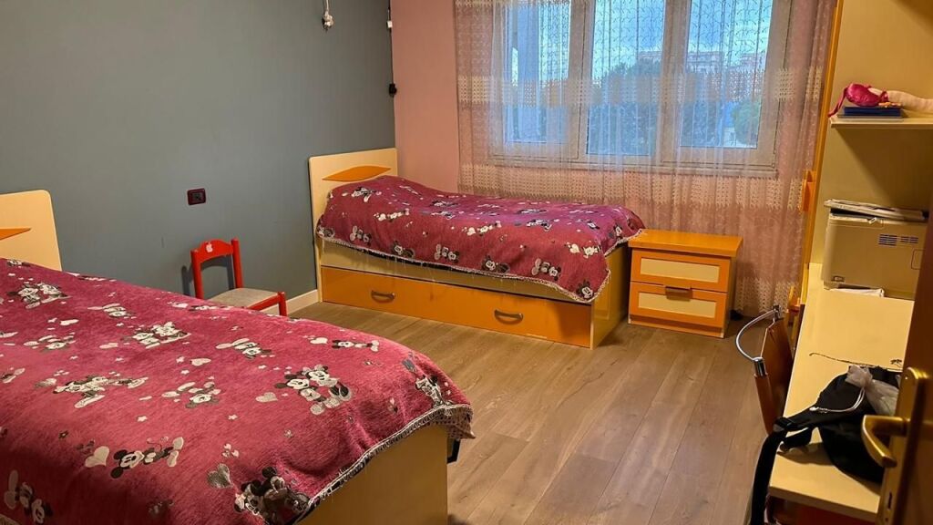 APARTMENT 2+!1, VISION +