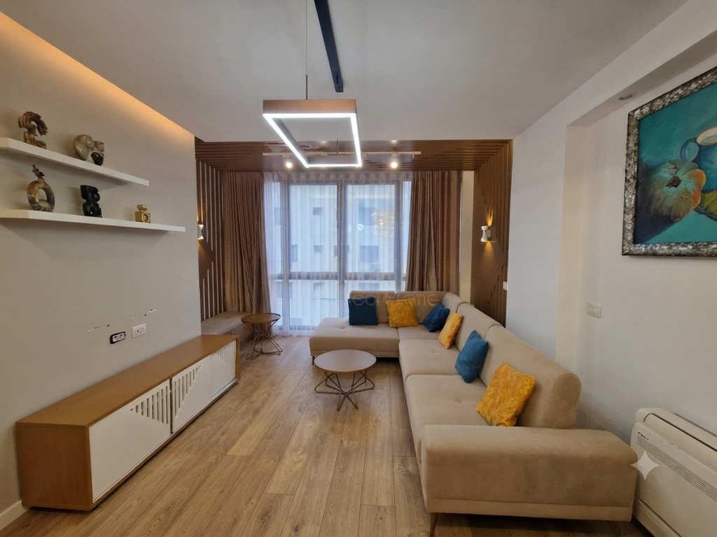 Rent, Apartment 2+1+2, Alba Residence Former Park