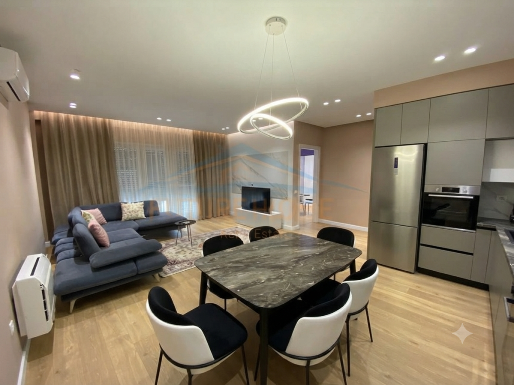 Qera, Apartament 2+1+2, Rruga e Dibrës, Hotel Melia, Kopshtin Nr. 6, Tiranë.