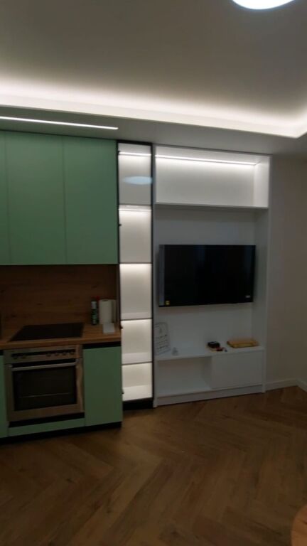 Qera | Apartament 1 + 1 | Rruga 5 Maji | 500 €/muaj