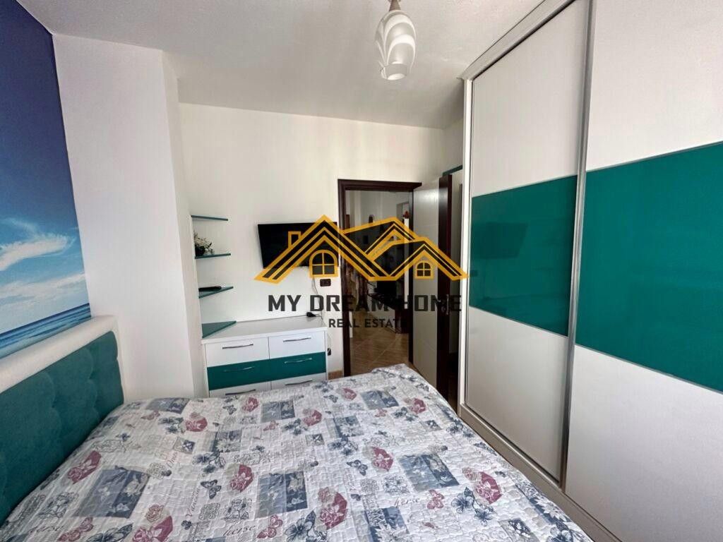 AFFITTASI APPARTAMENTO 1+1 A UKD, DURRES !