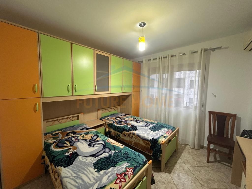Qera, Apartament 2+1, Spitali, Durrës