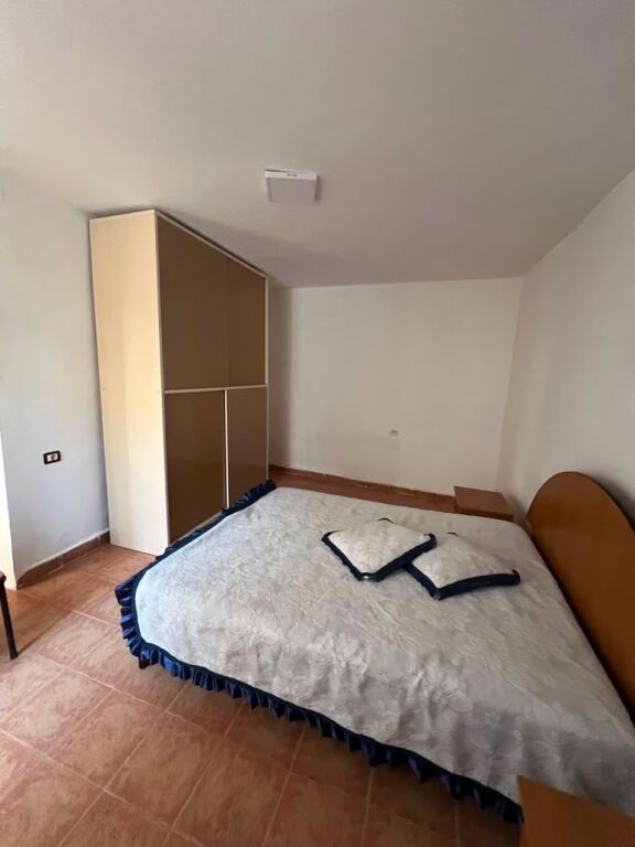 1+1 Apartment for Rent in Lagja e Re, Durrës